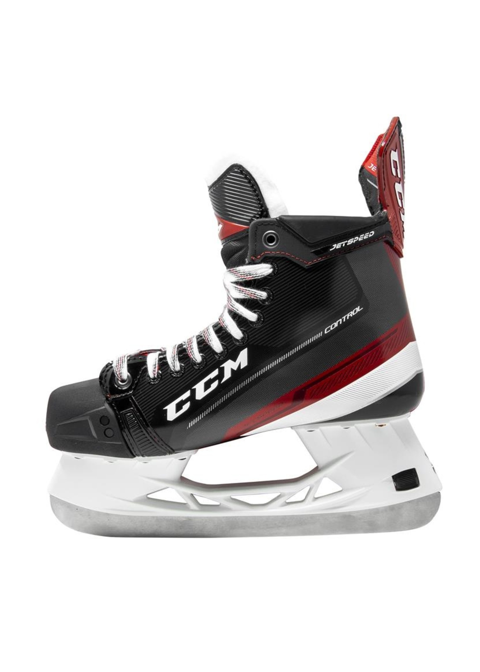 CCM CCM JetSpeed Control Skates Int