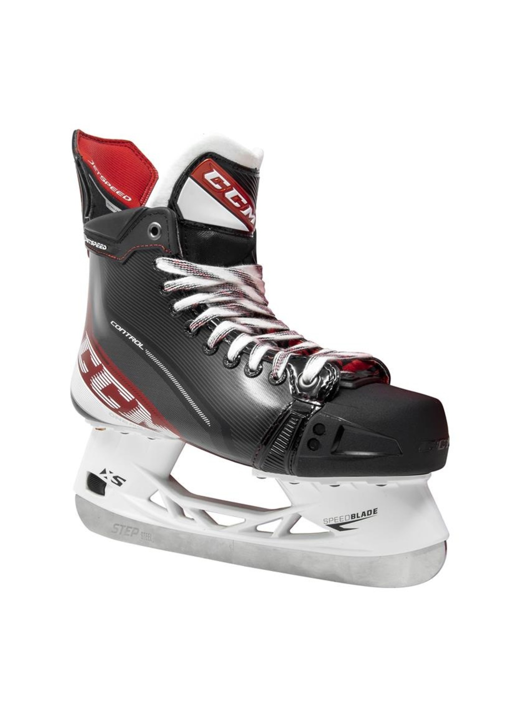 CCM CCM JetSpeed Control Skates Int