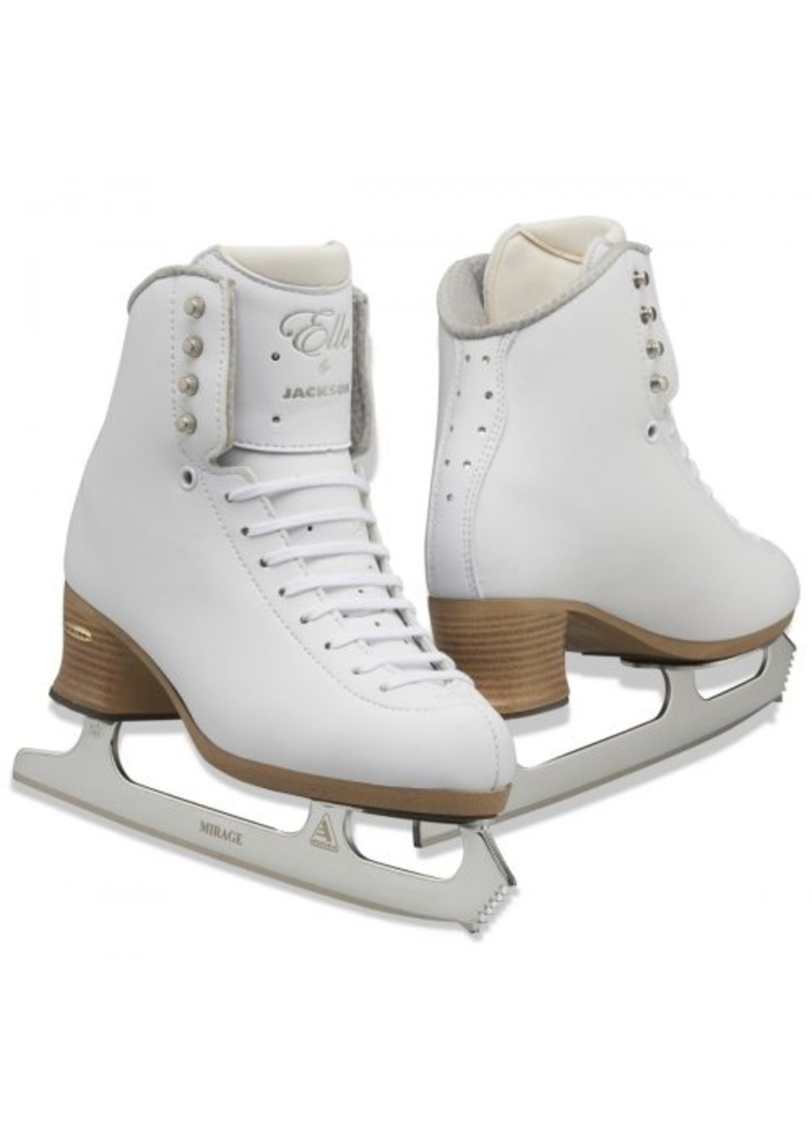 JACKSON Womens Jackson Elle Fusion Skates