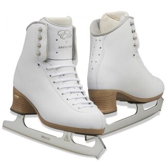 JACKSON Womens Jackson Elle Fusion Skates