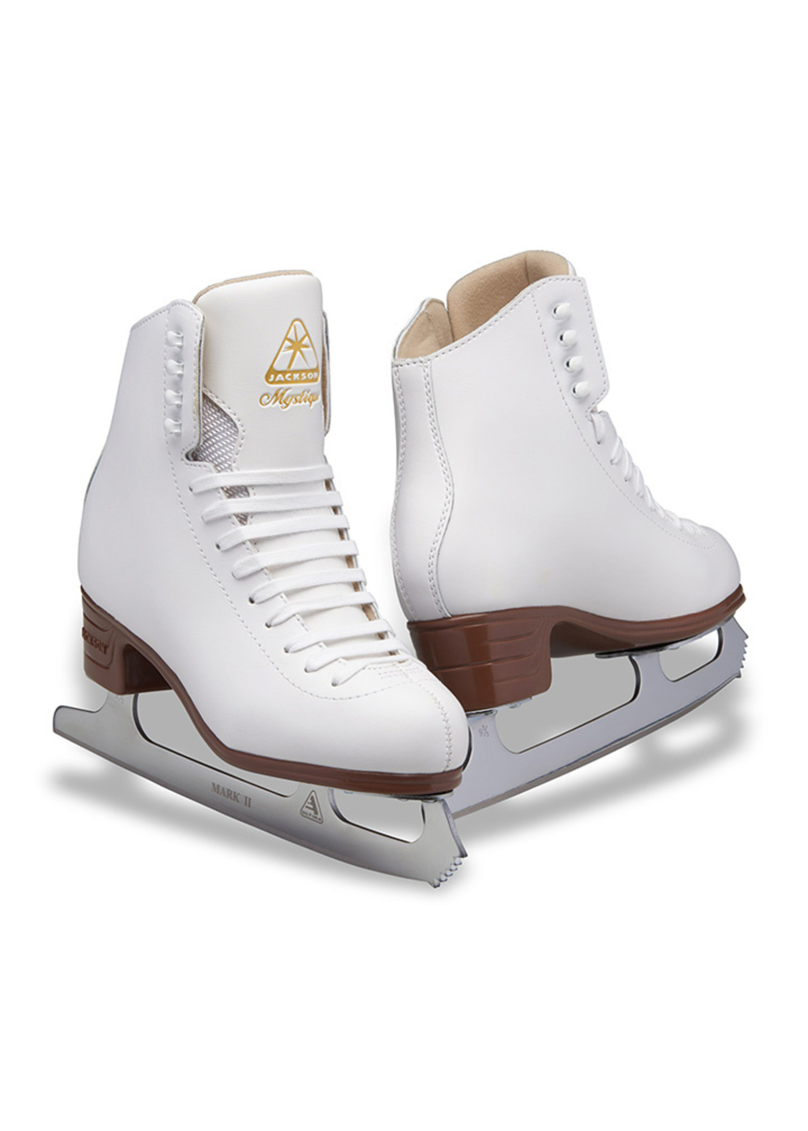 JACKSON Girls Jackson Mystique Skates