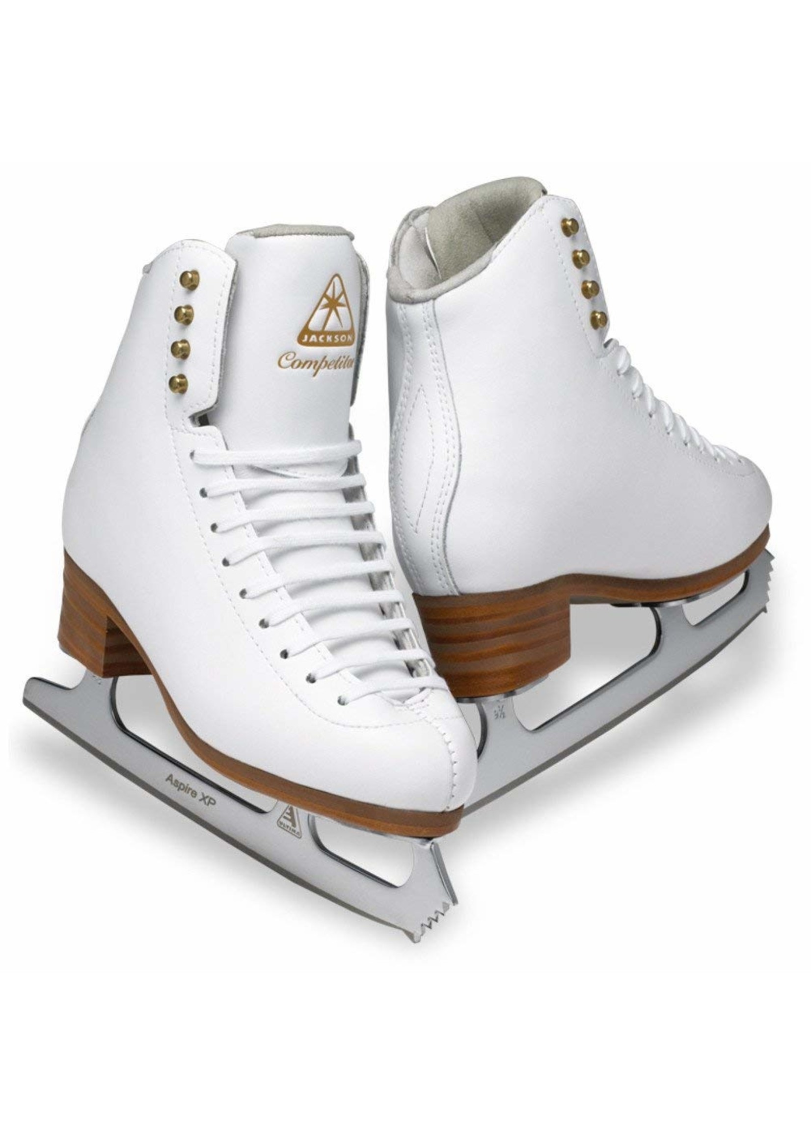 JACKSON DJ Figure Skates Competitor