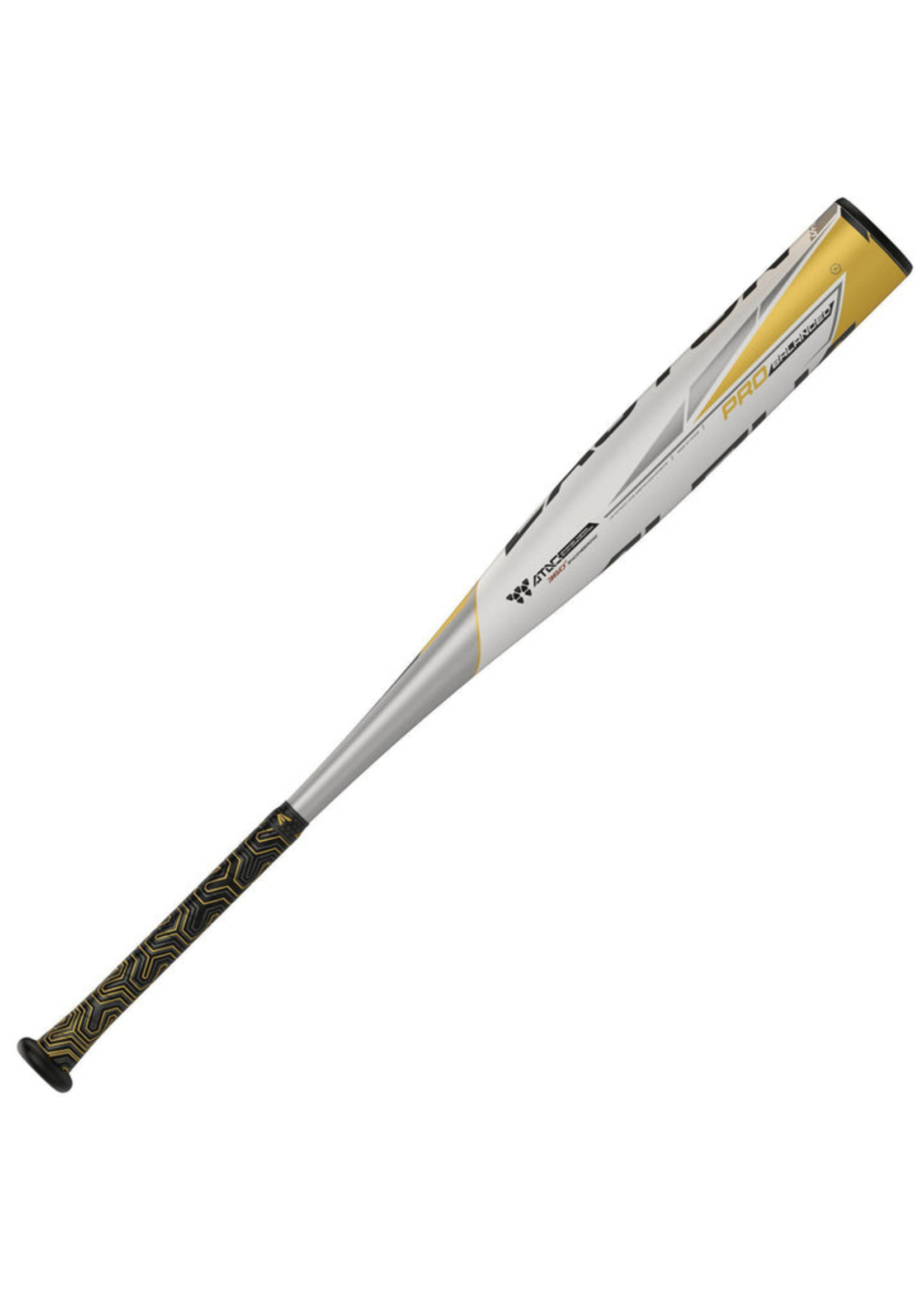 EASTON Alpha 360 2 5/8" (-5) Bat - USSSA