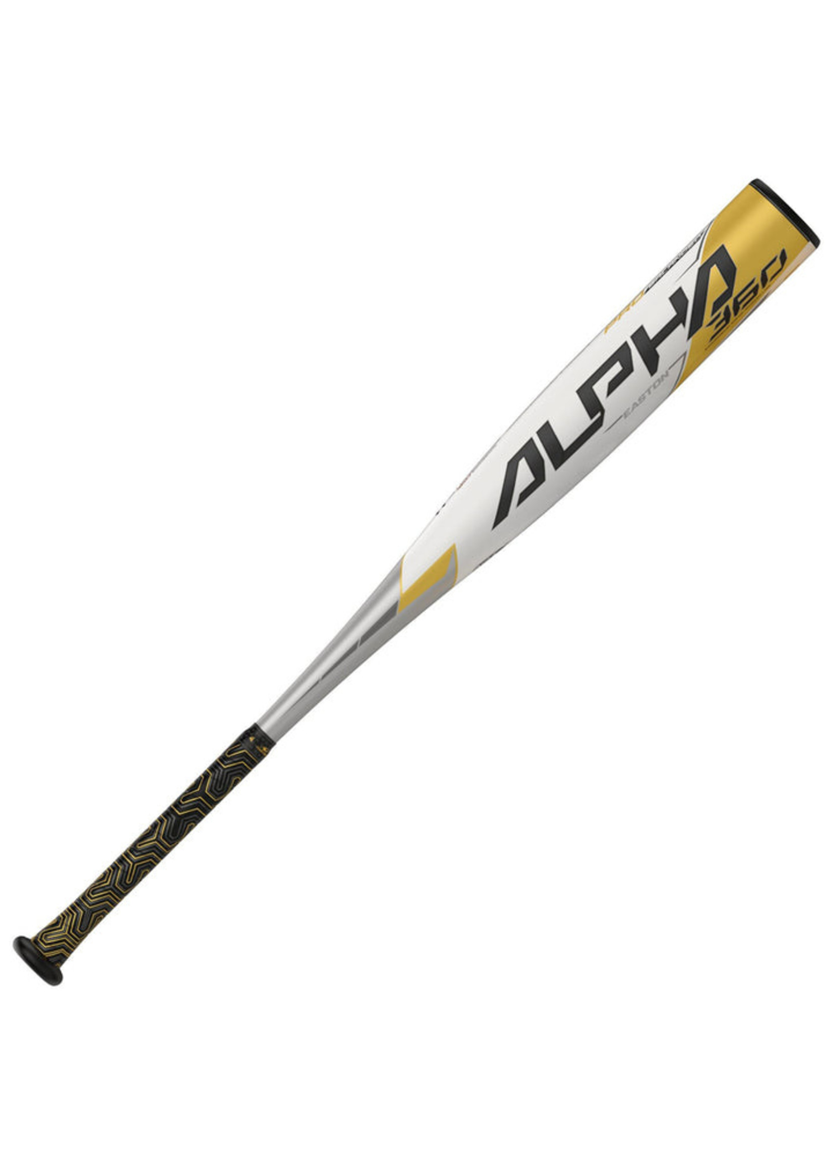 EASTON Alpha 360 2 5/8" (-5) Bat - USSSA