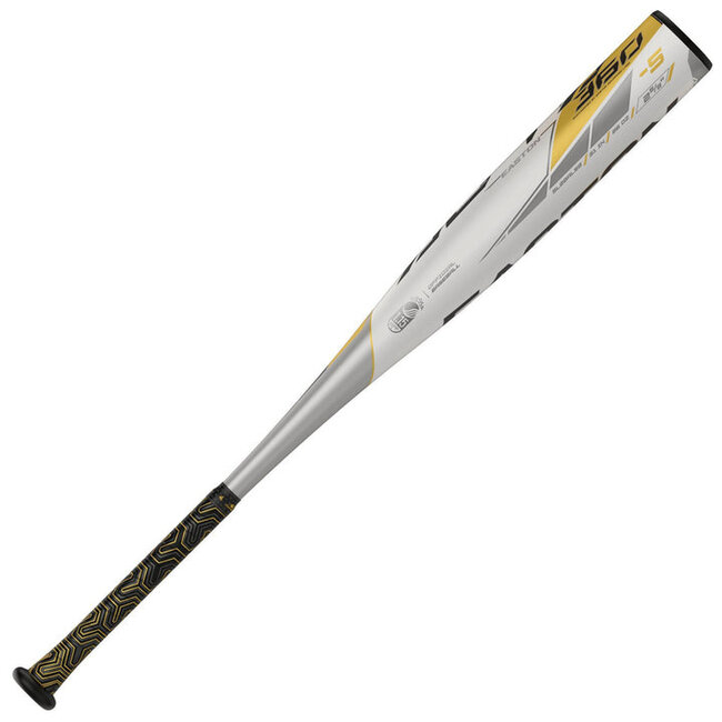 EASTON Alpha 360 2 5/8" (-5) Bat - USSSA