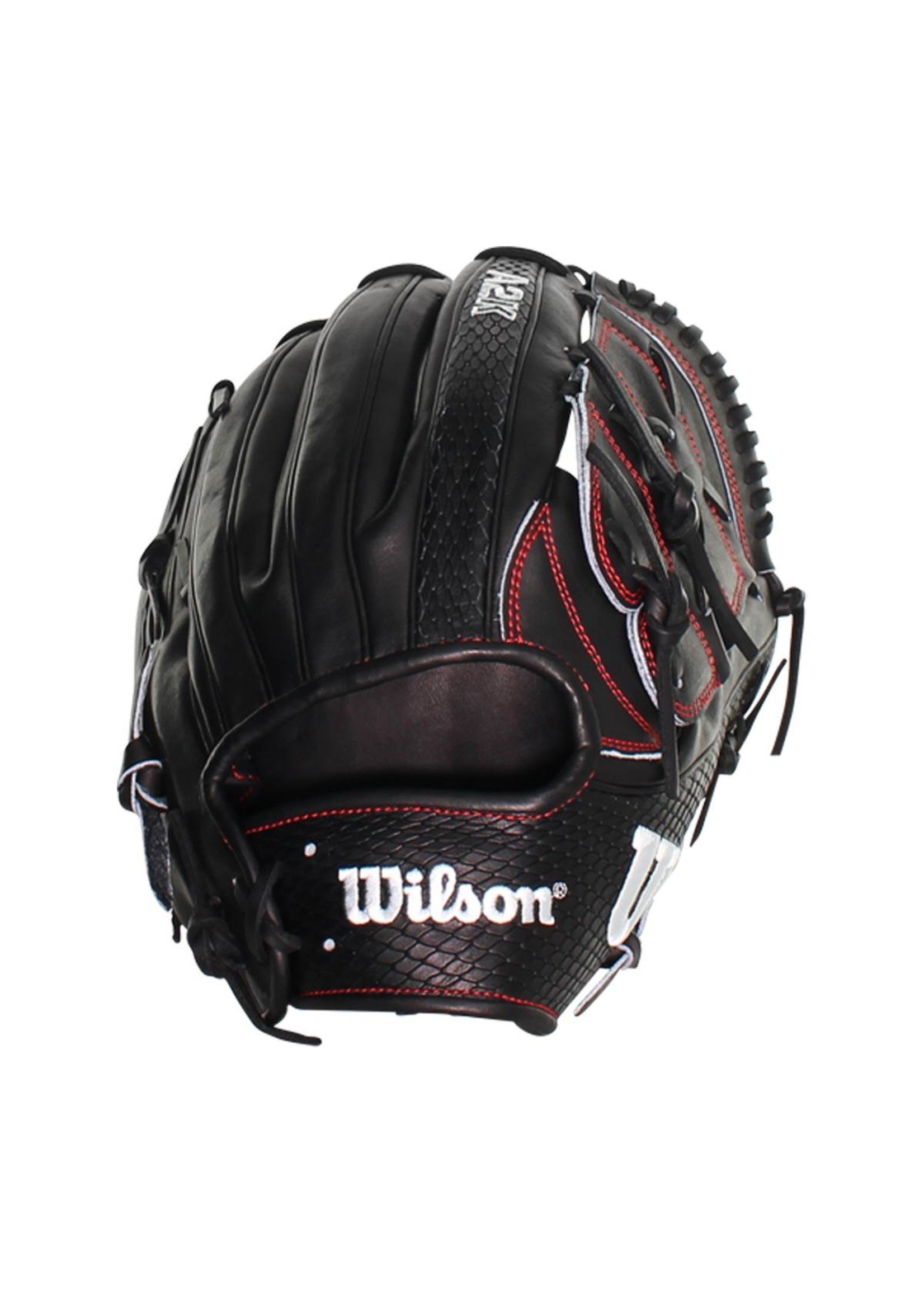 WILSON Wilson A2K 12" Baseball Glove RG