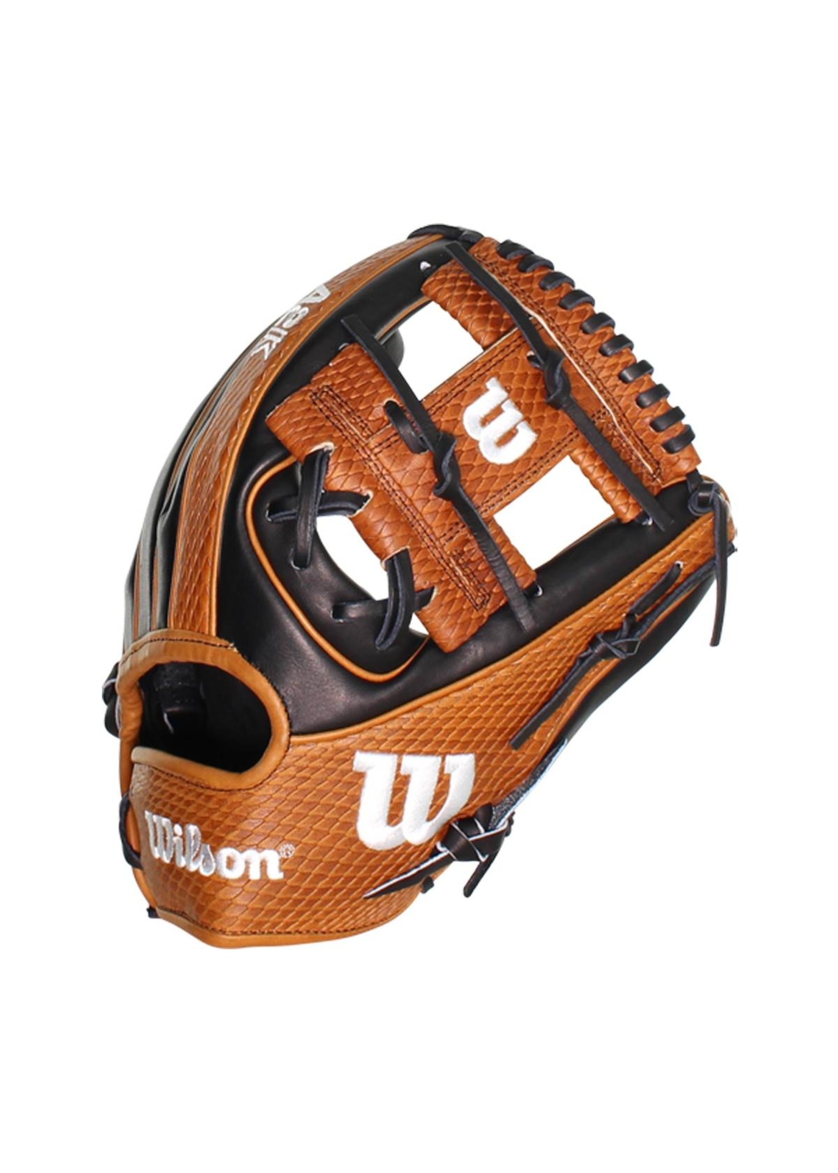 WILSON Wilson A2K 11.5" Baseball Glove RG