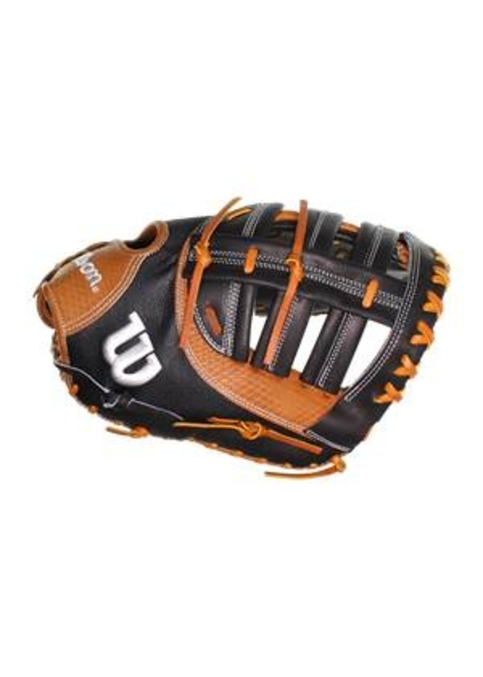 WILSON Wilson A2K 12.25" SuperSkin First Base Mitt RG