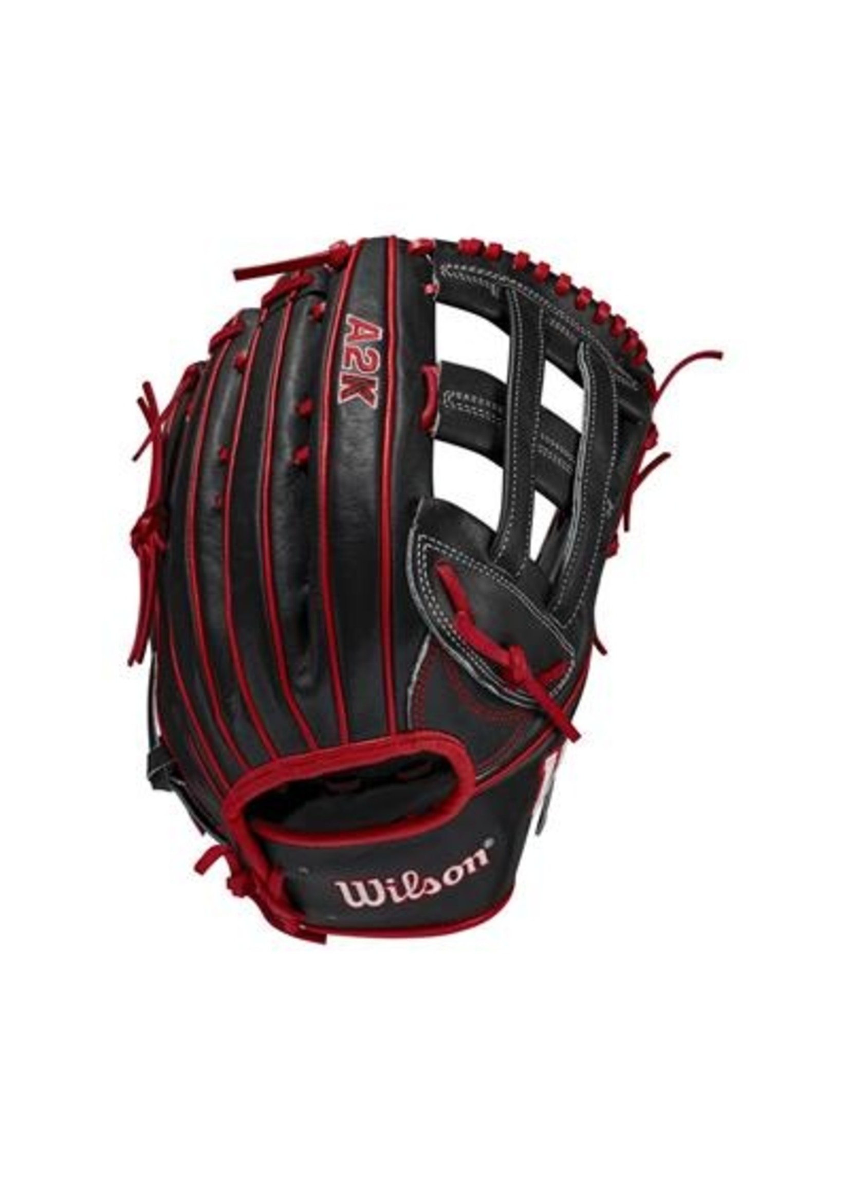 WILSON 2021 Wilson A2K 12.75″ Juan Soto Game Model Baseball Glove FR