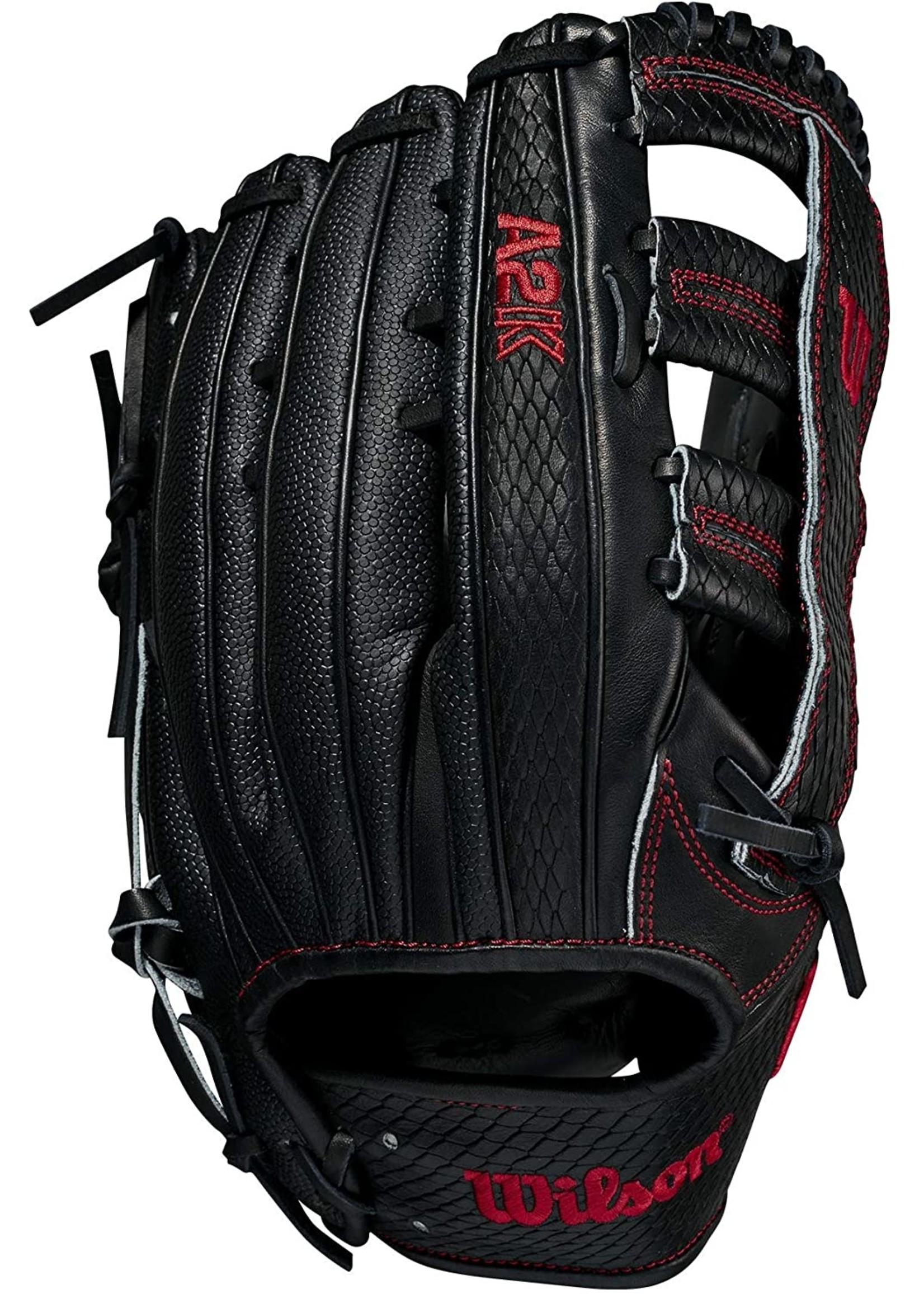 WILSON A2K 1775SS 12.75" Outfield Baseball Glove FR