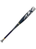 EASTON Alpha Alx 2 5/8" (-3) Bat  - Bbcor (BB22AL)