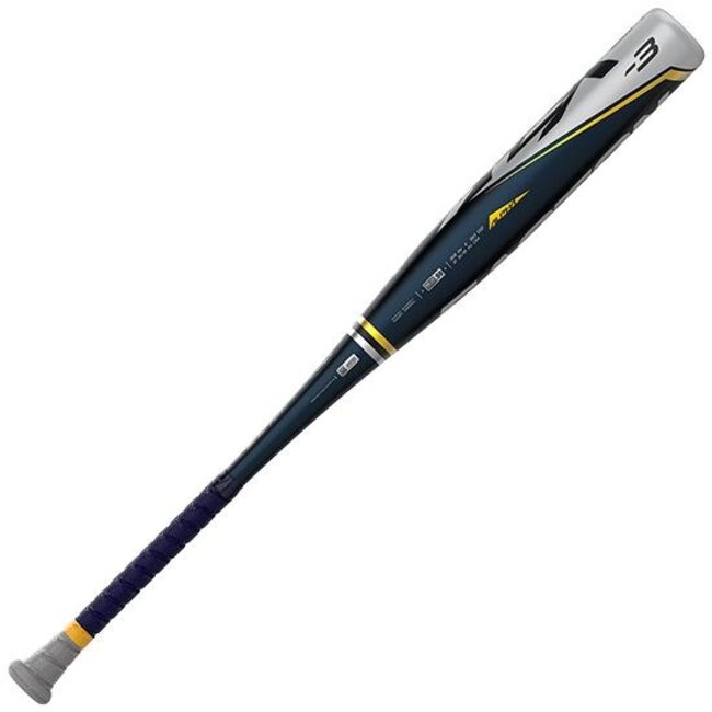 EASTON Alpha Alx 2 5/8" (-3) Bat  - Bbcor (BB22AL)