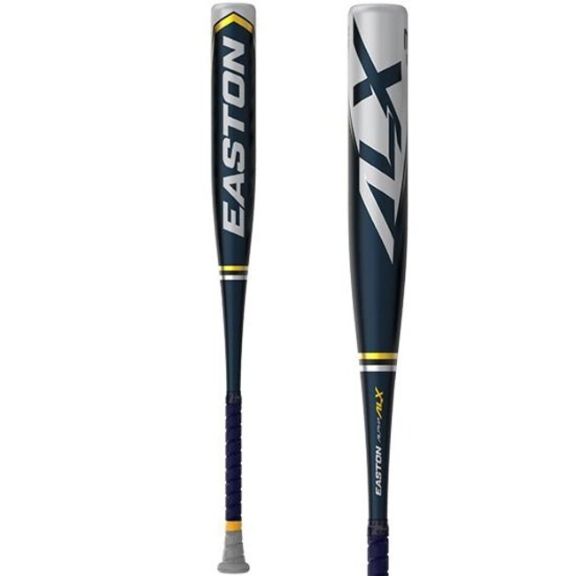EASTON Alpha Alx 2 5/8" (-3) Bat  - Bbcor (BB22AL)