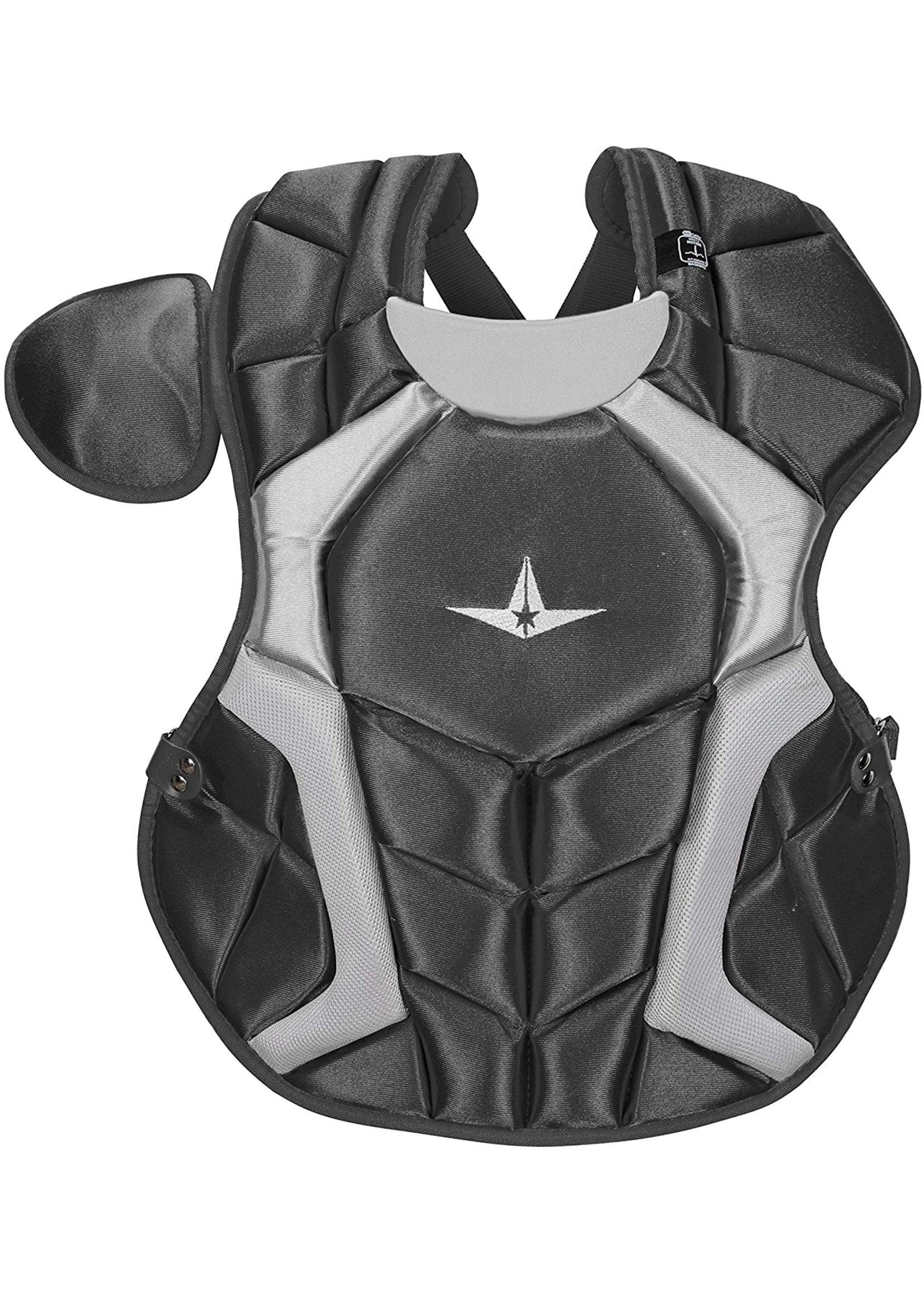 ALL STAR Players Series Chest Protector Yth (9-12) - 14.5"