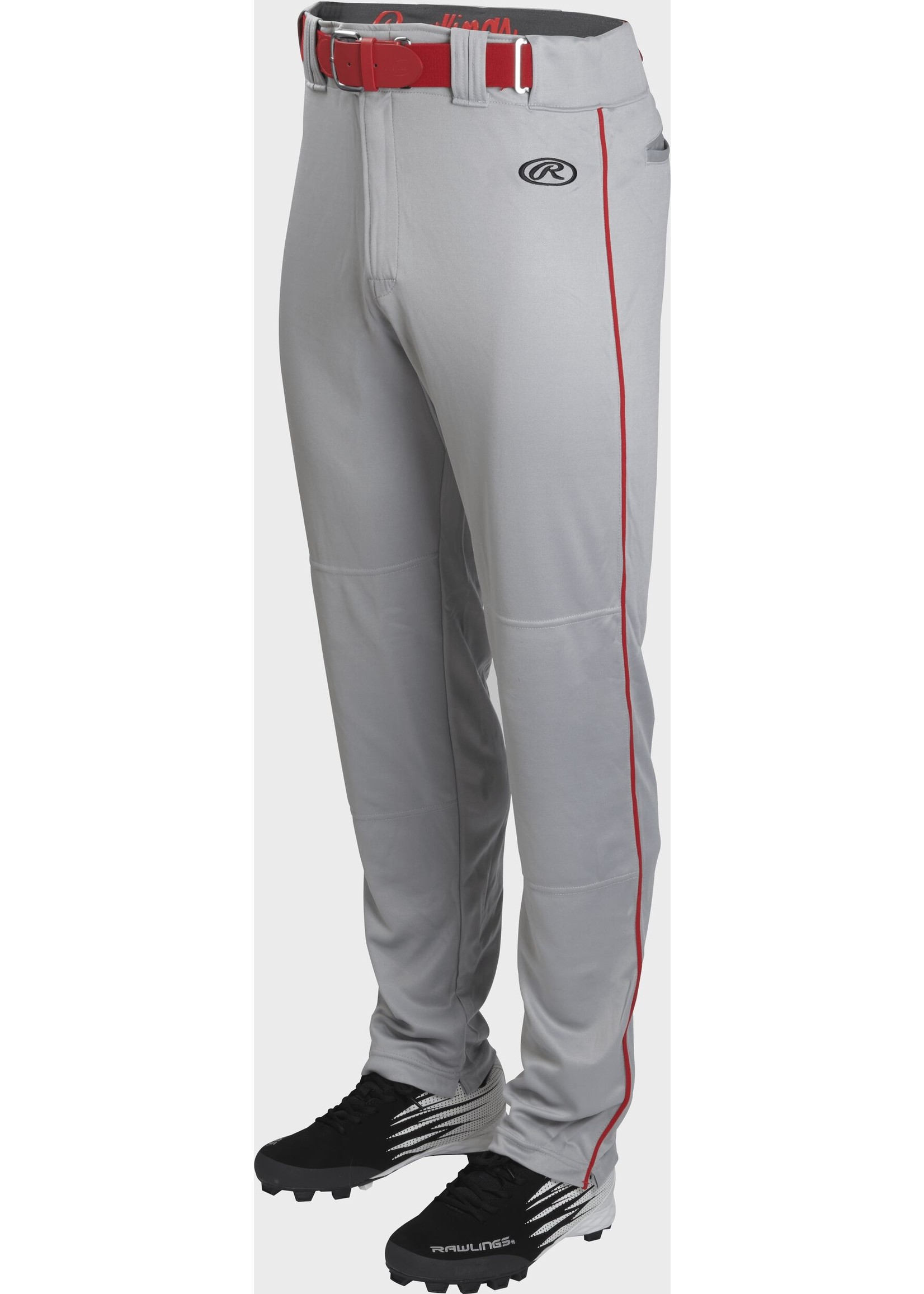 RAWLINGS Youth Launch 1/8" Piped Pant