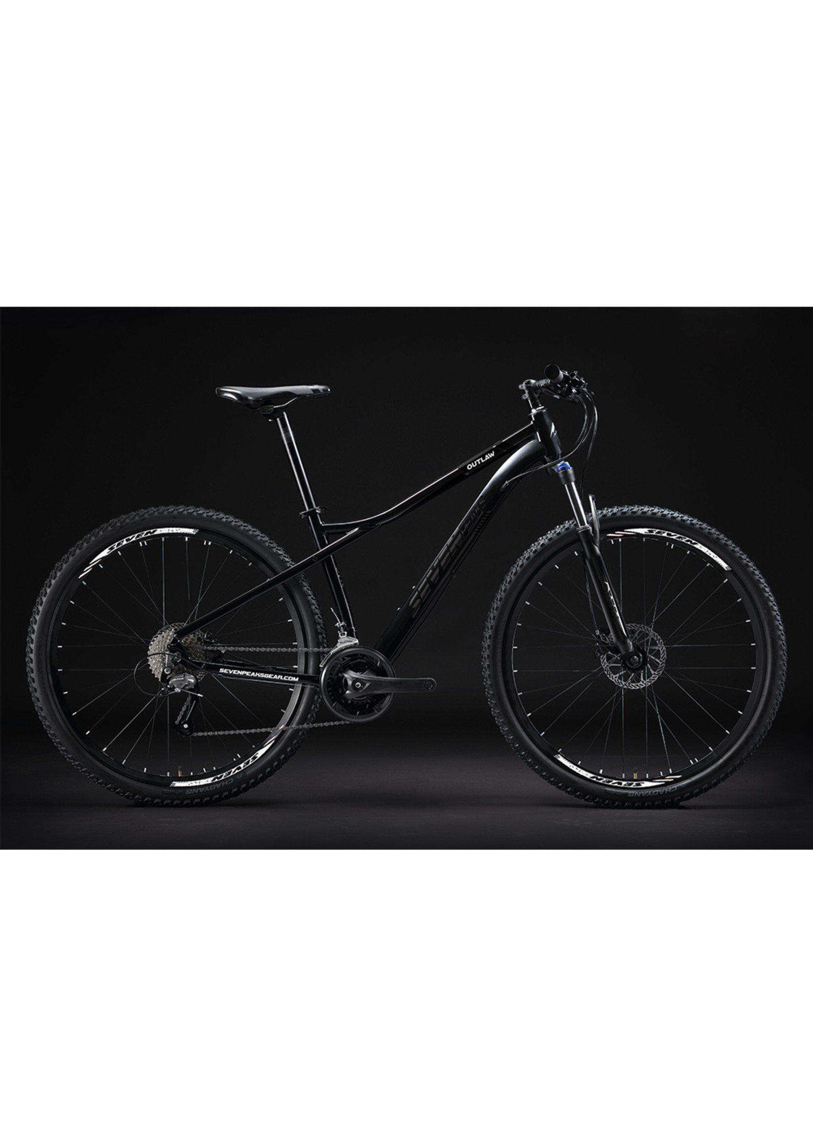 SEVEN PEAKS OUTLAW MTN BIKE