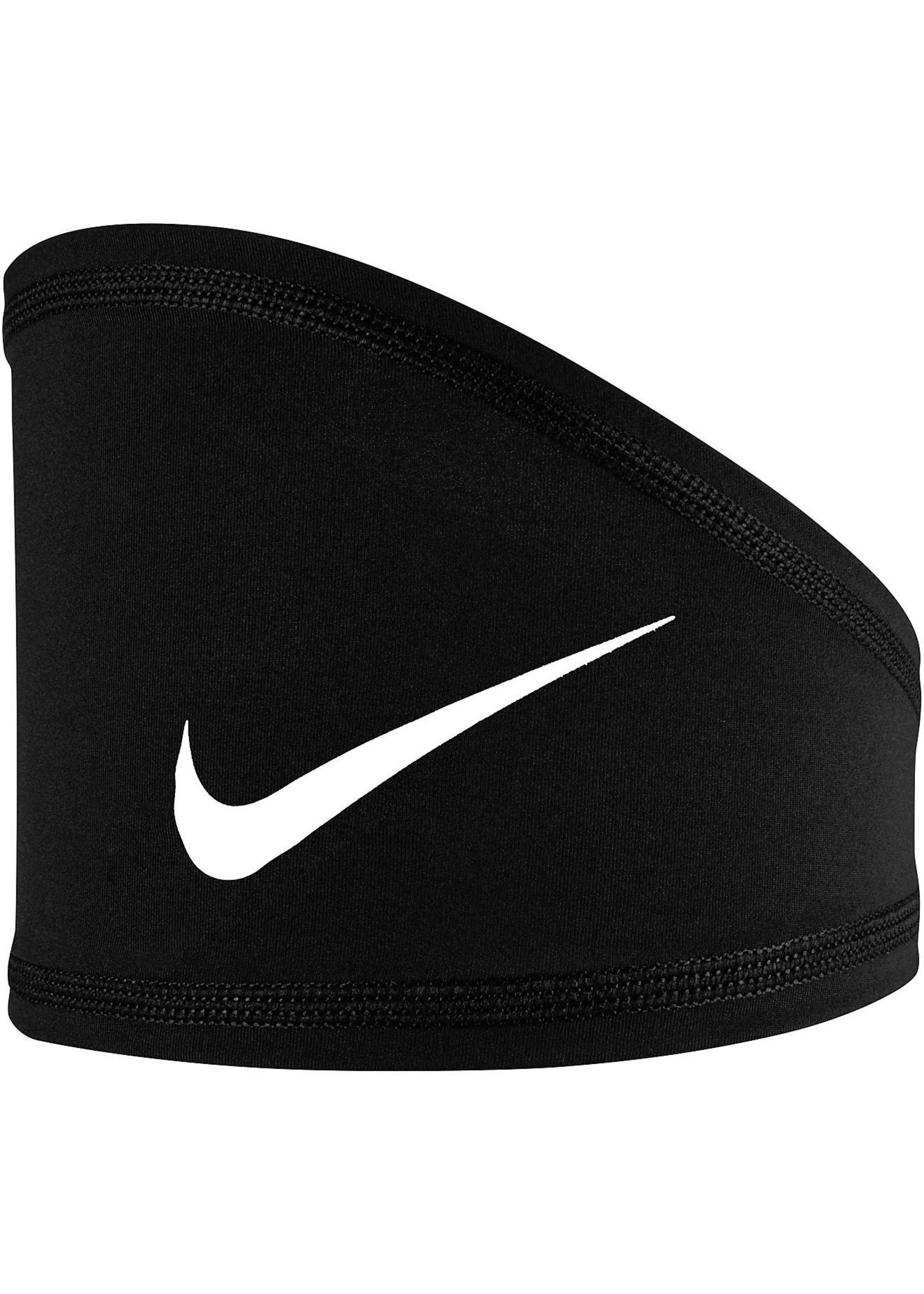 NIKE NIKE PRO DRI-FIT SKULL WRAP 5.0 BLACK/WHITE OSFM