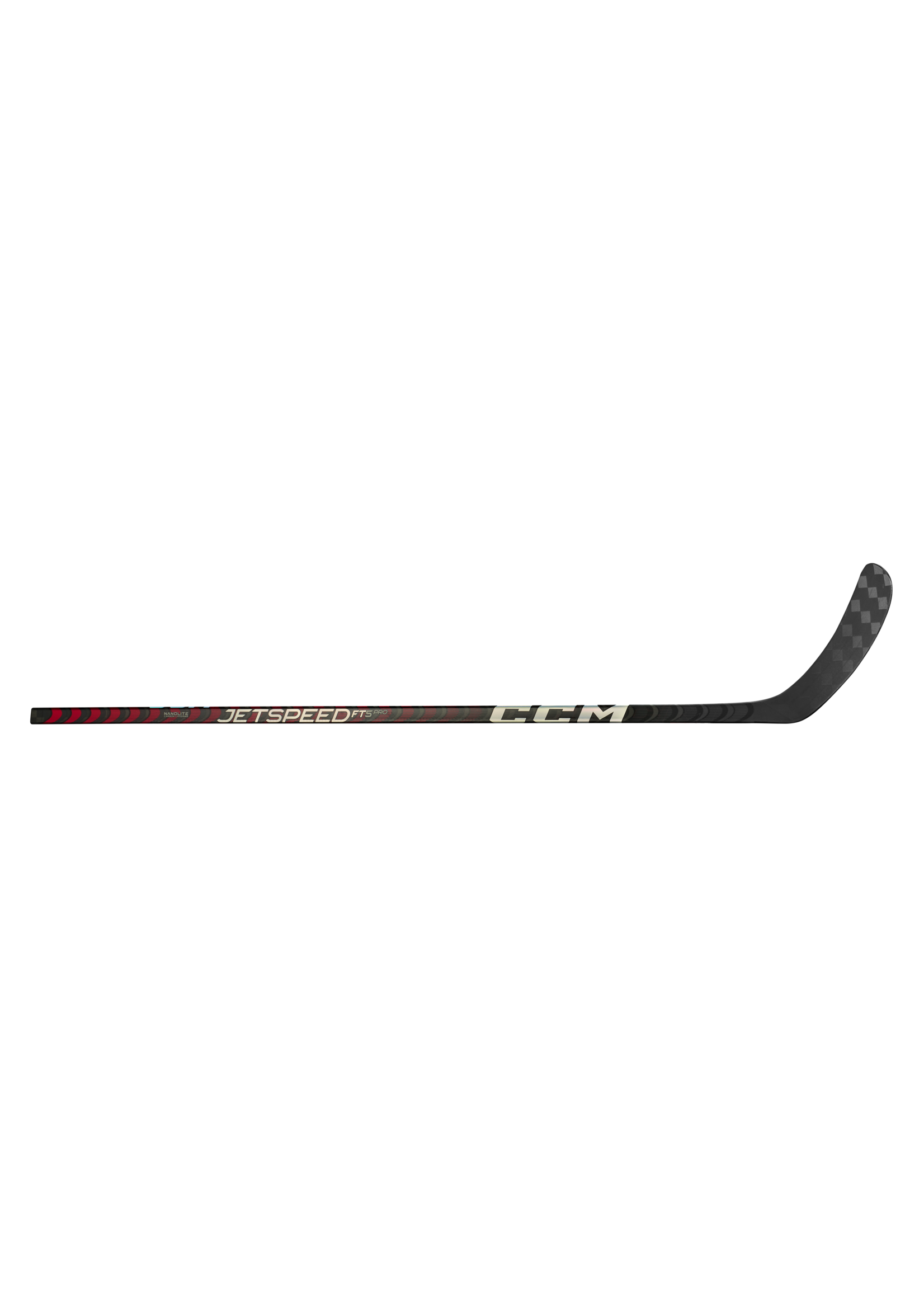 CCM JetSpeed FT5 Pro Stick Int