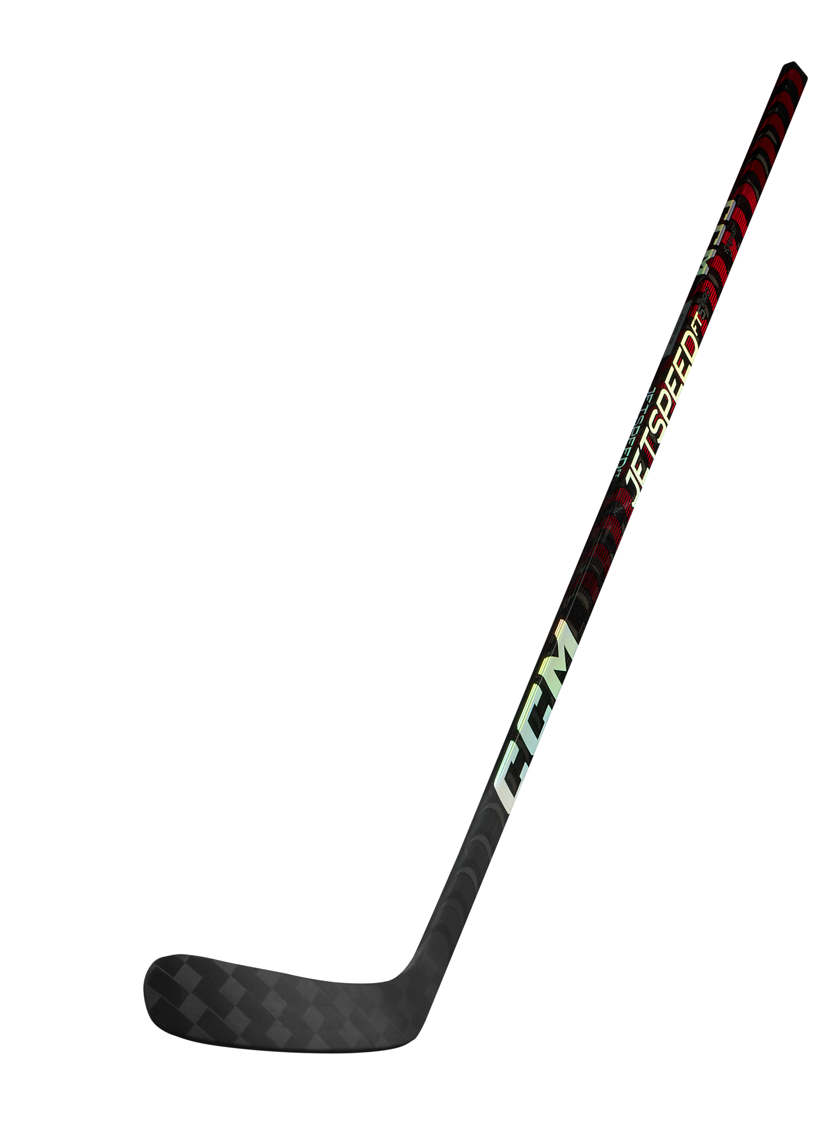 CCM JetSpeed FT5 Pro Stick Sr