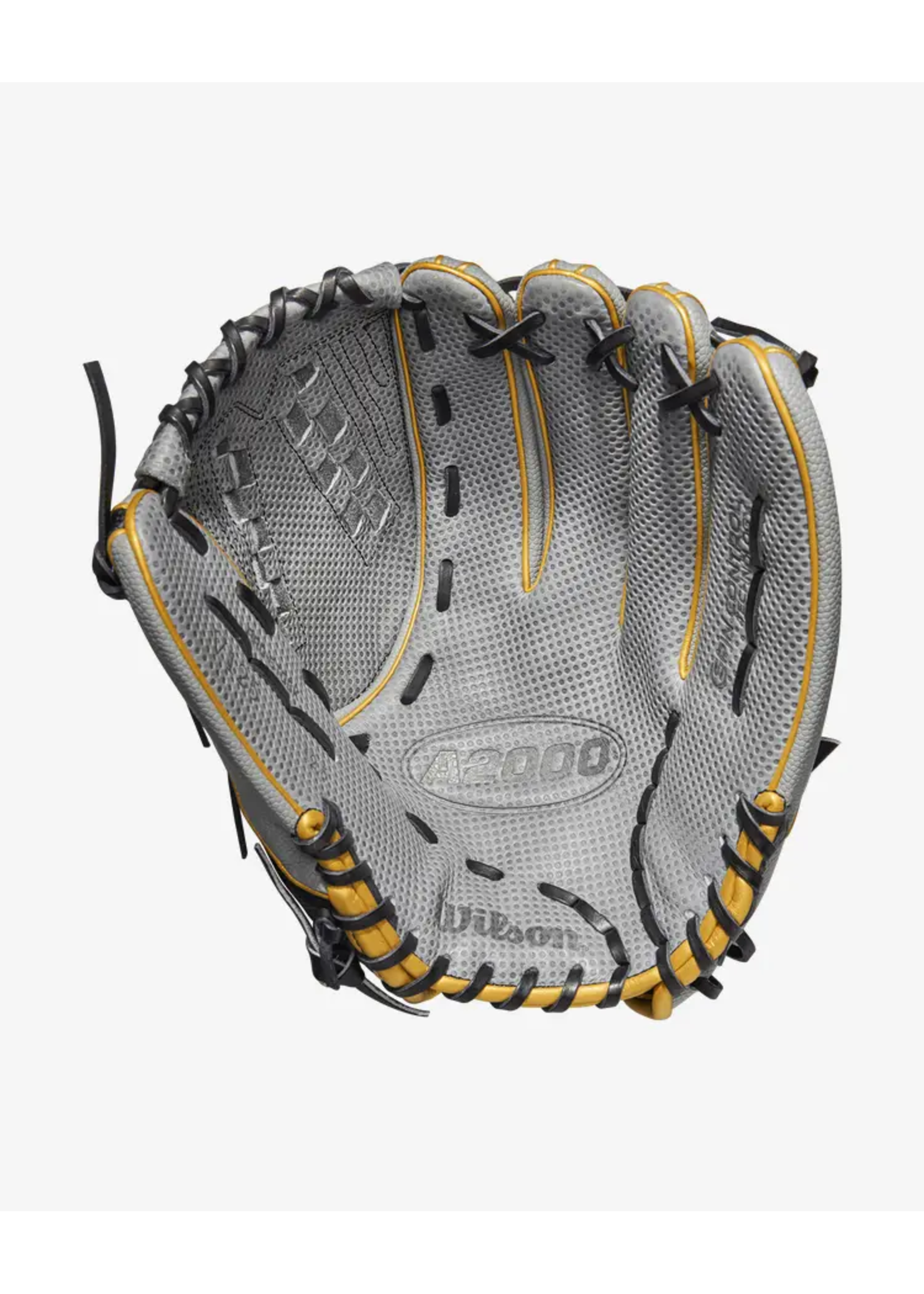 WILSON A2000 Sc V125 Fast-Pitch Glove - 12.5" FR