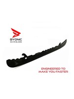 BYONIC BYONIC PRO EDGE Skate Blades- Polished Dlc