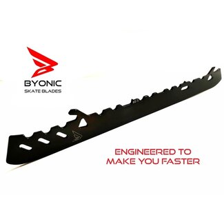 BYONIC BYONIC VERTEXX EDGE BRUSHED DLC 3MM