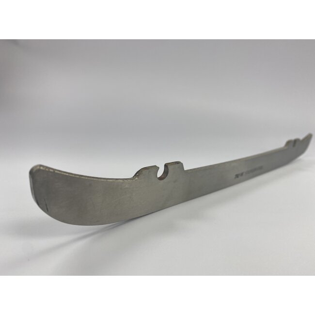 BAUER TUUK CUSTOM PLUS