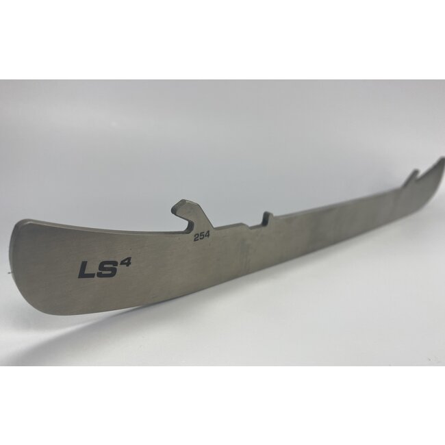 BAUER LS4 EDGE STEEL