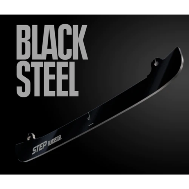 STEP STEEL STEP PROZ 4.0