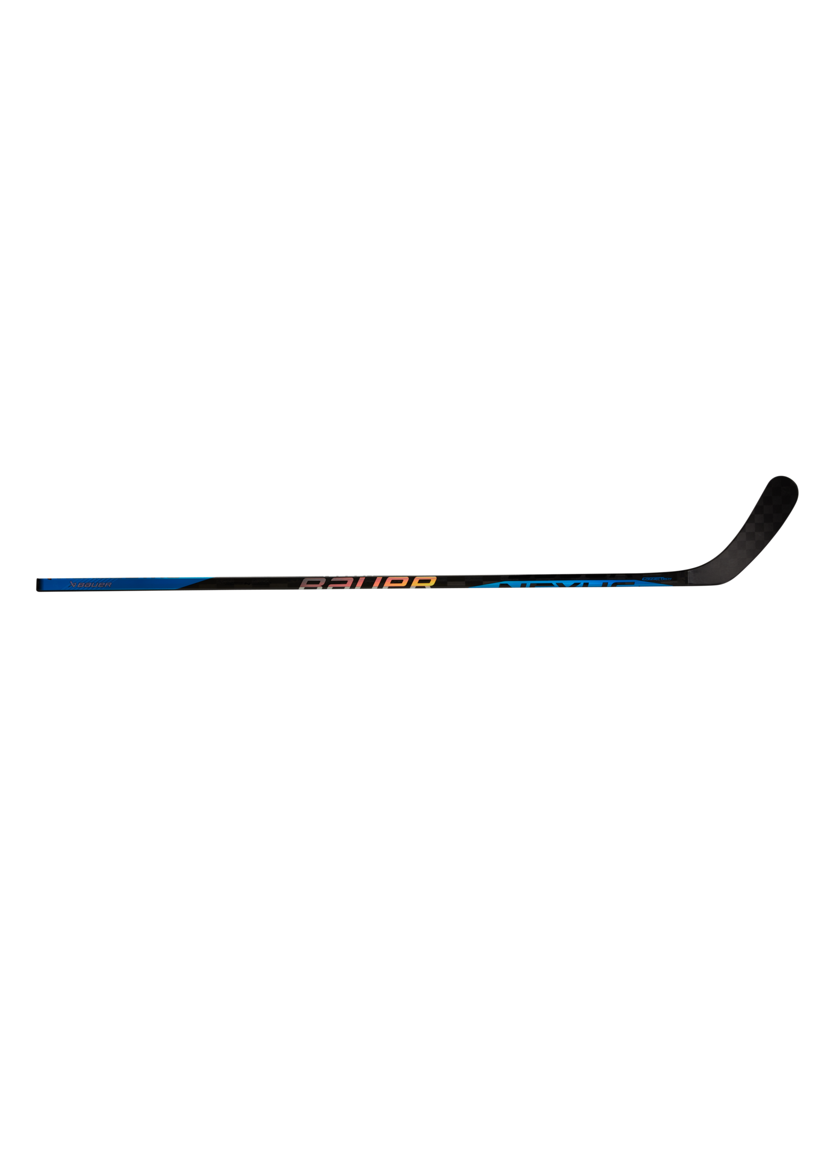 BAUER Nexus Sync Grip Stick Sr