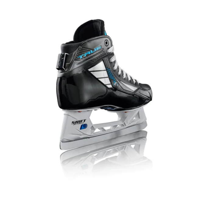 TRUE TF7 Goalie Skates Int