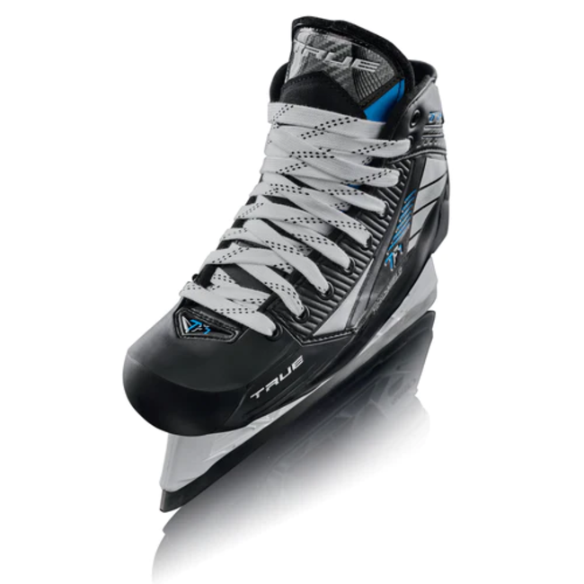 TRUE TF7 Goalie Skates Int