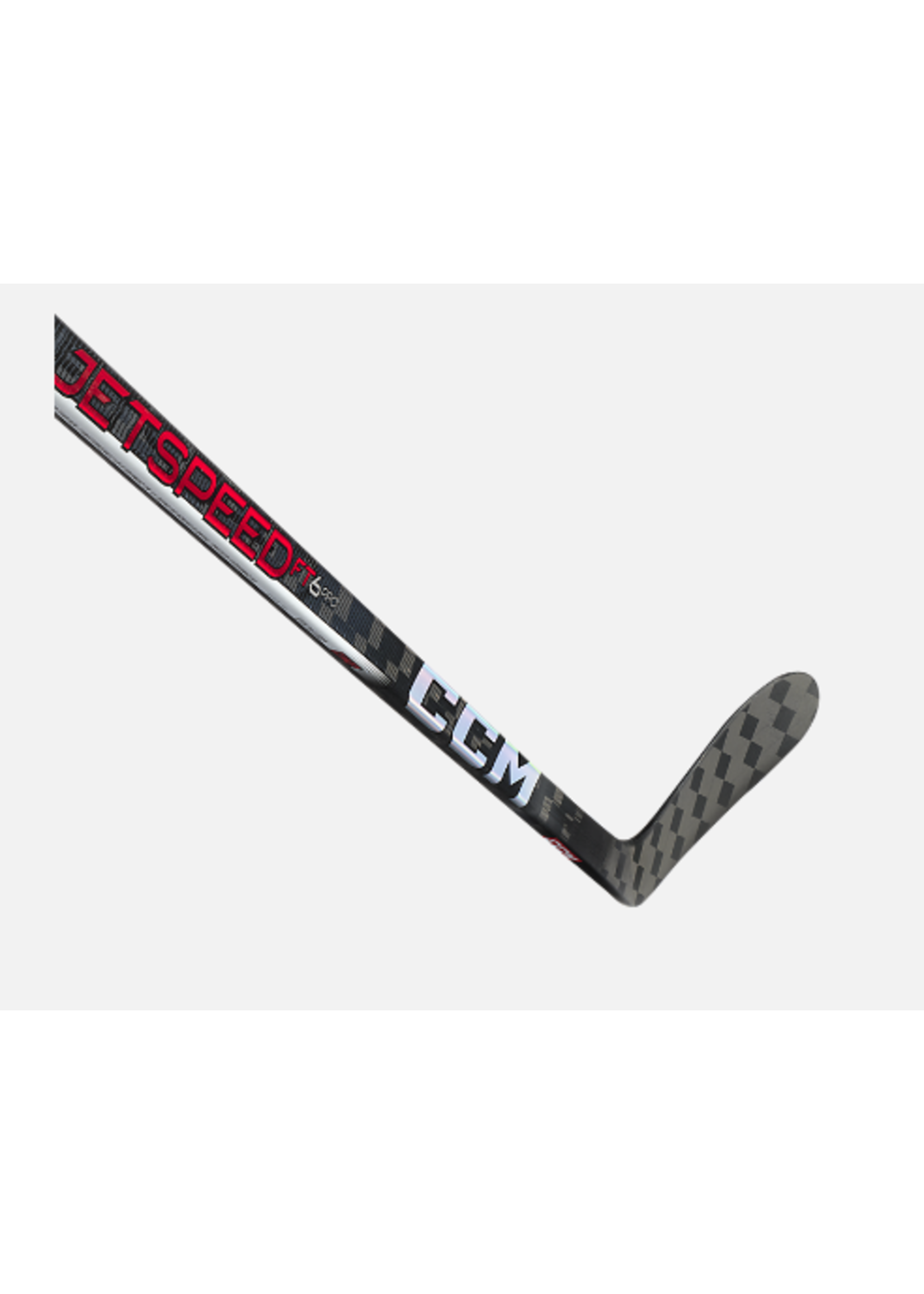 CCM JetSpeed FT6 Pro Stick Int