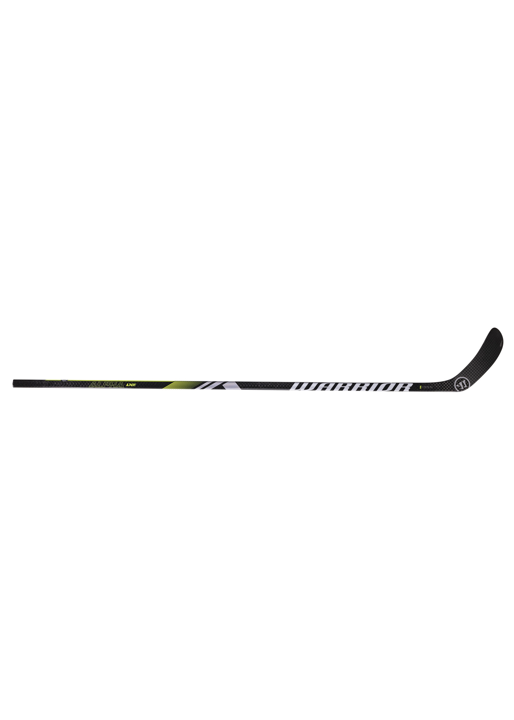 WARRIOR Alpha LX2 Team Stick Sr