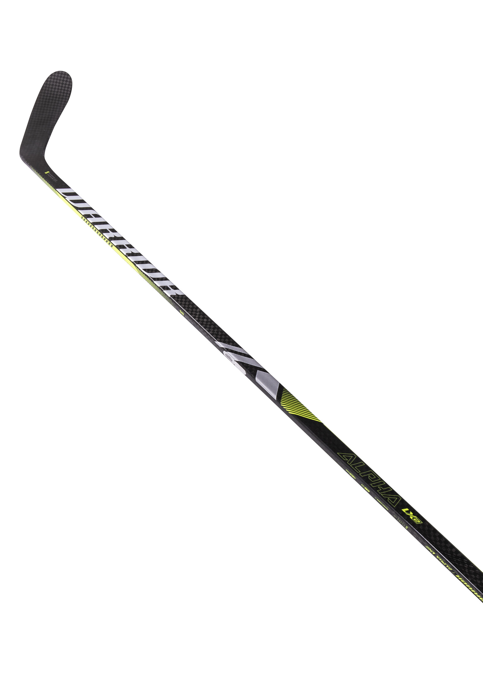 WARRIOR Alpha LX2 Team Stick Sr