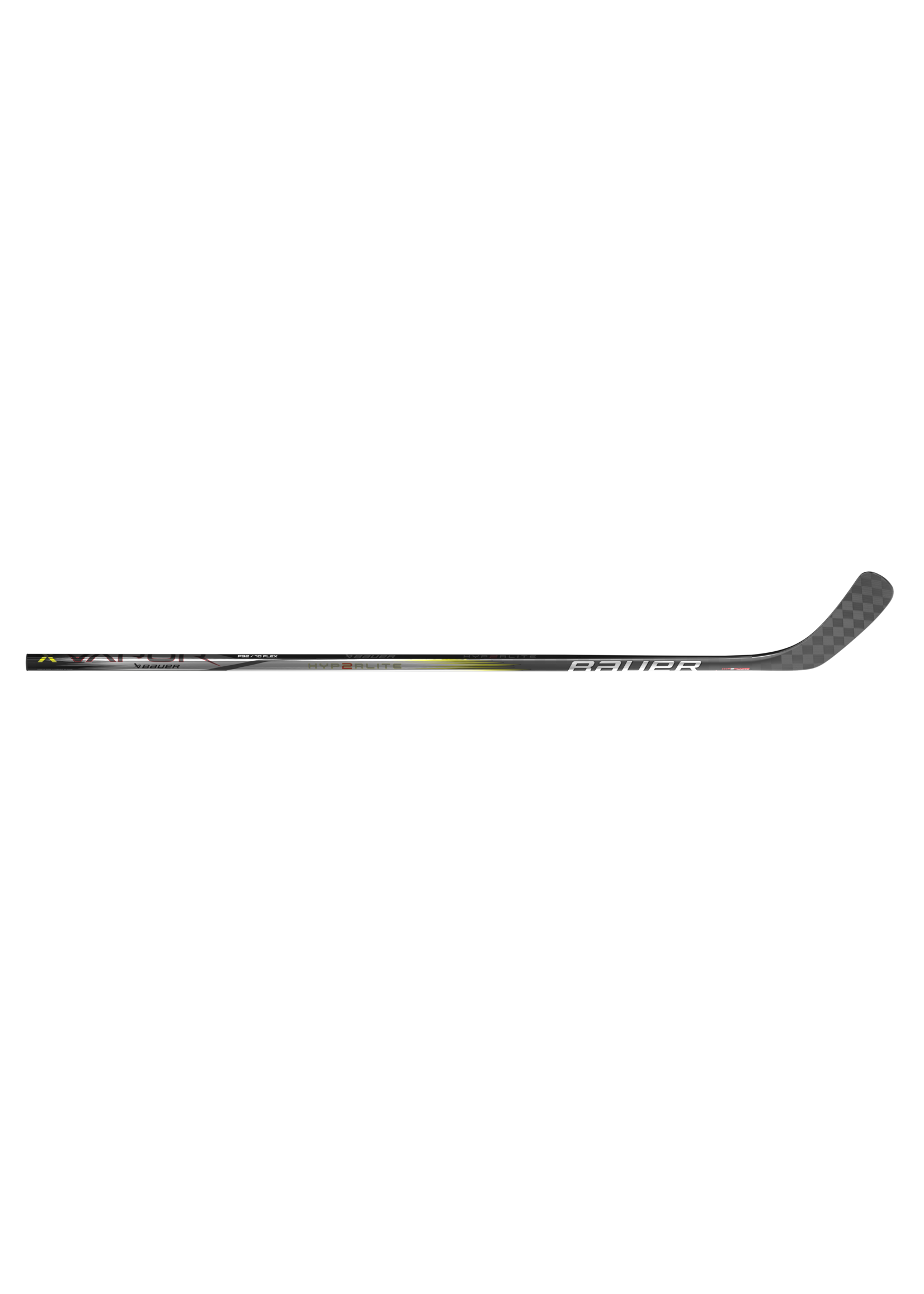 BAUER S23 Vapor HYPERLITE2 Grip Stick Jr - 50