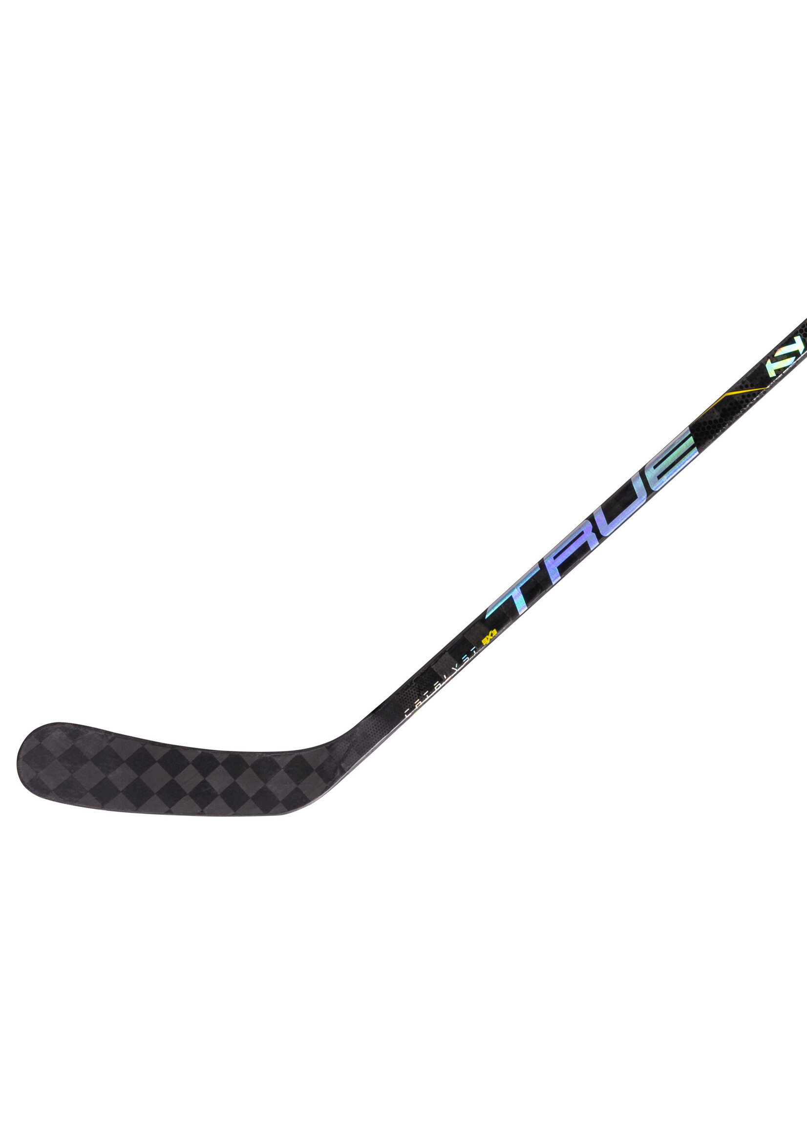 TRUE HOCKEY CAT9X3 JR