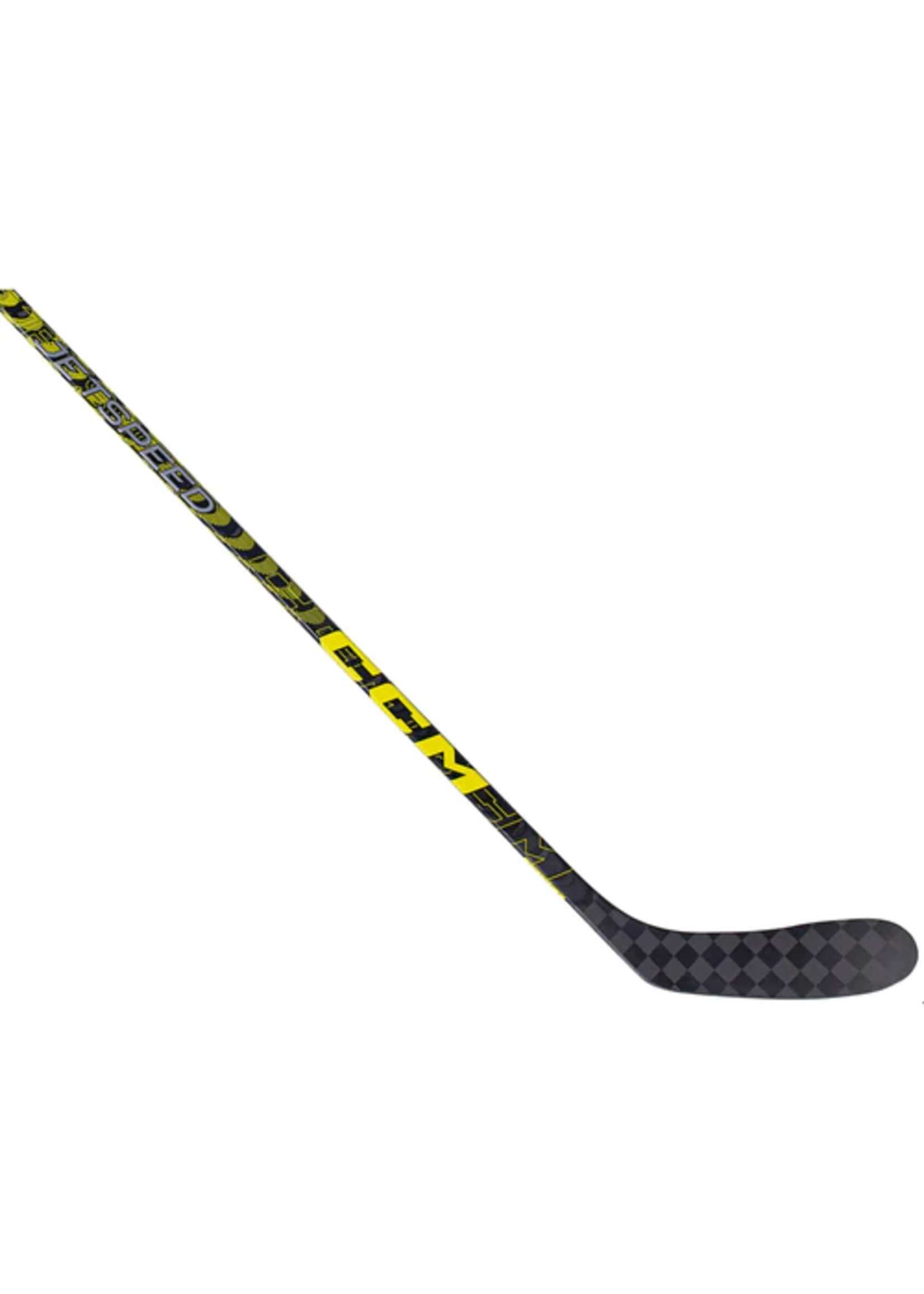 CCM JetSpeed II Stick Yth - 10