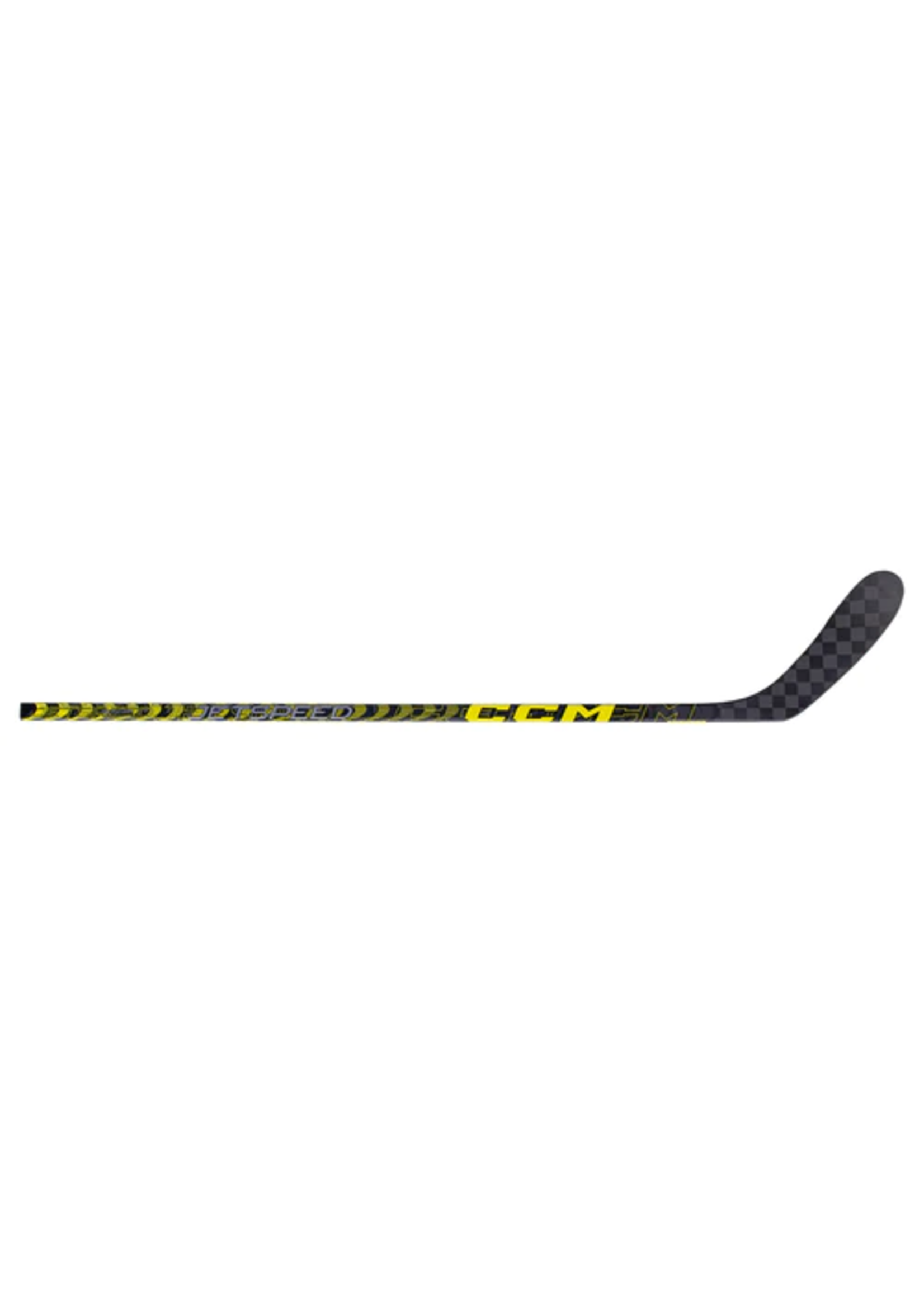 CCM JetSpeed II Stick Yth - 10