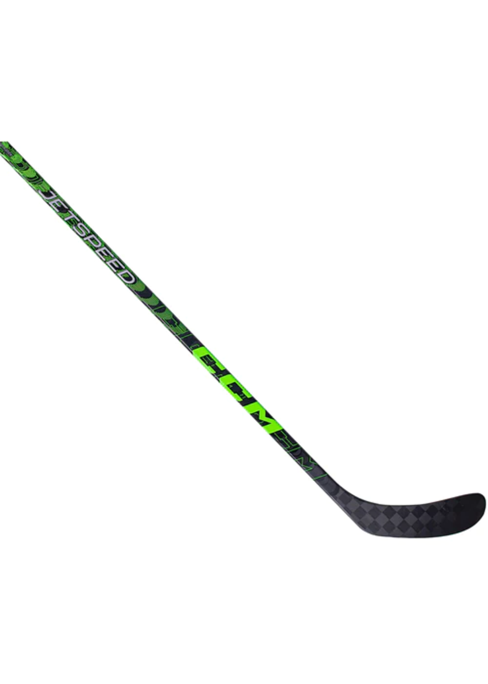 CCM JetSpeed II Stick Yth - 20