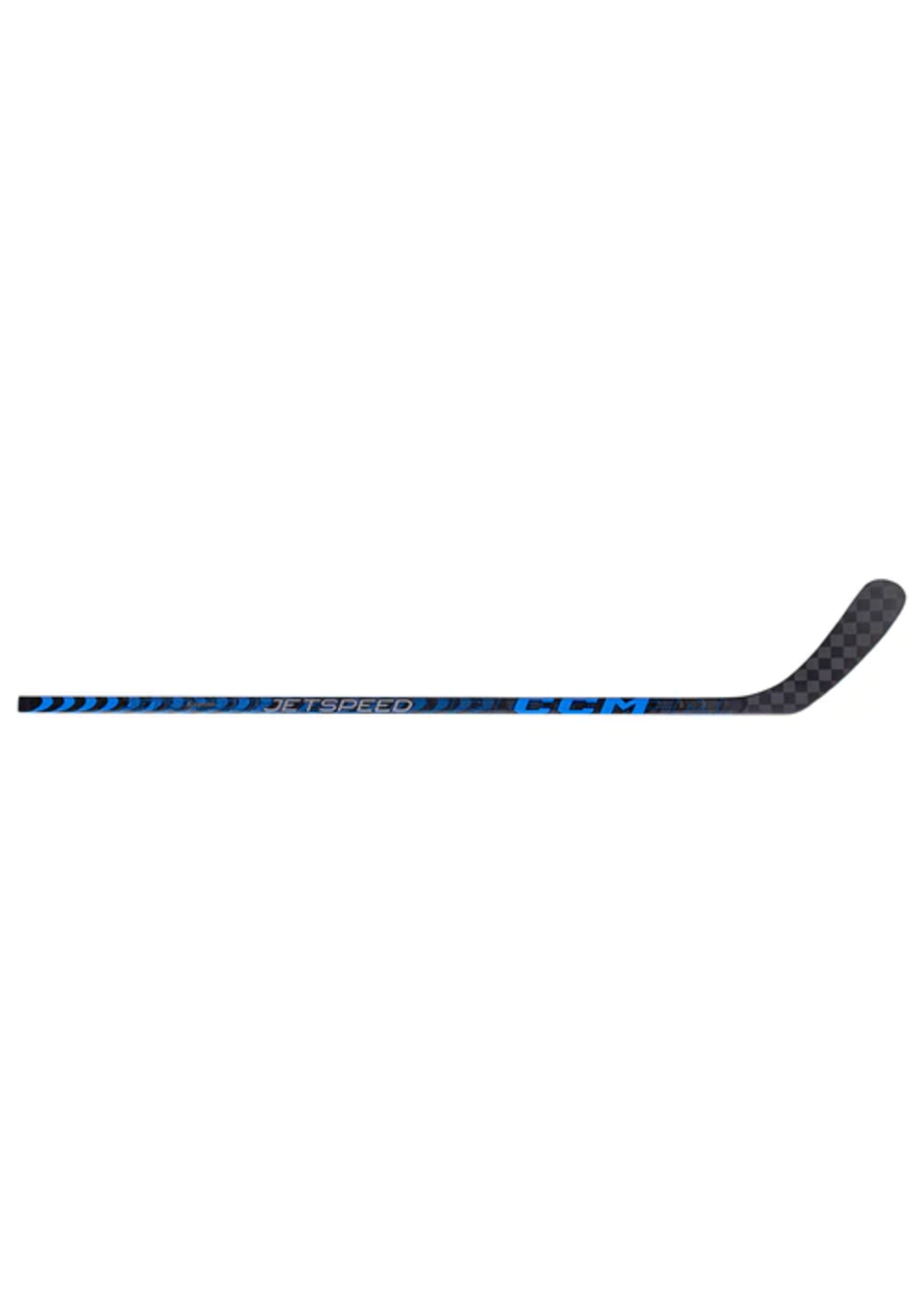 CCM JetSpeed II Stick Yth - 30