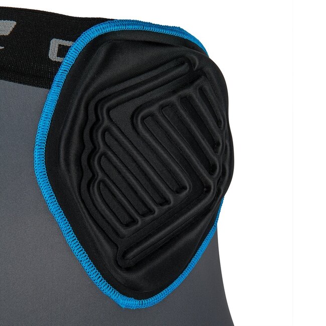 CHAMPRO Senior Bull Rush 5-Pad Girdle