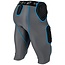 CHAMPRO Youth Bull Rush 7-Pad Girdle