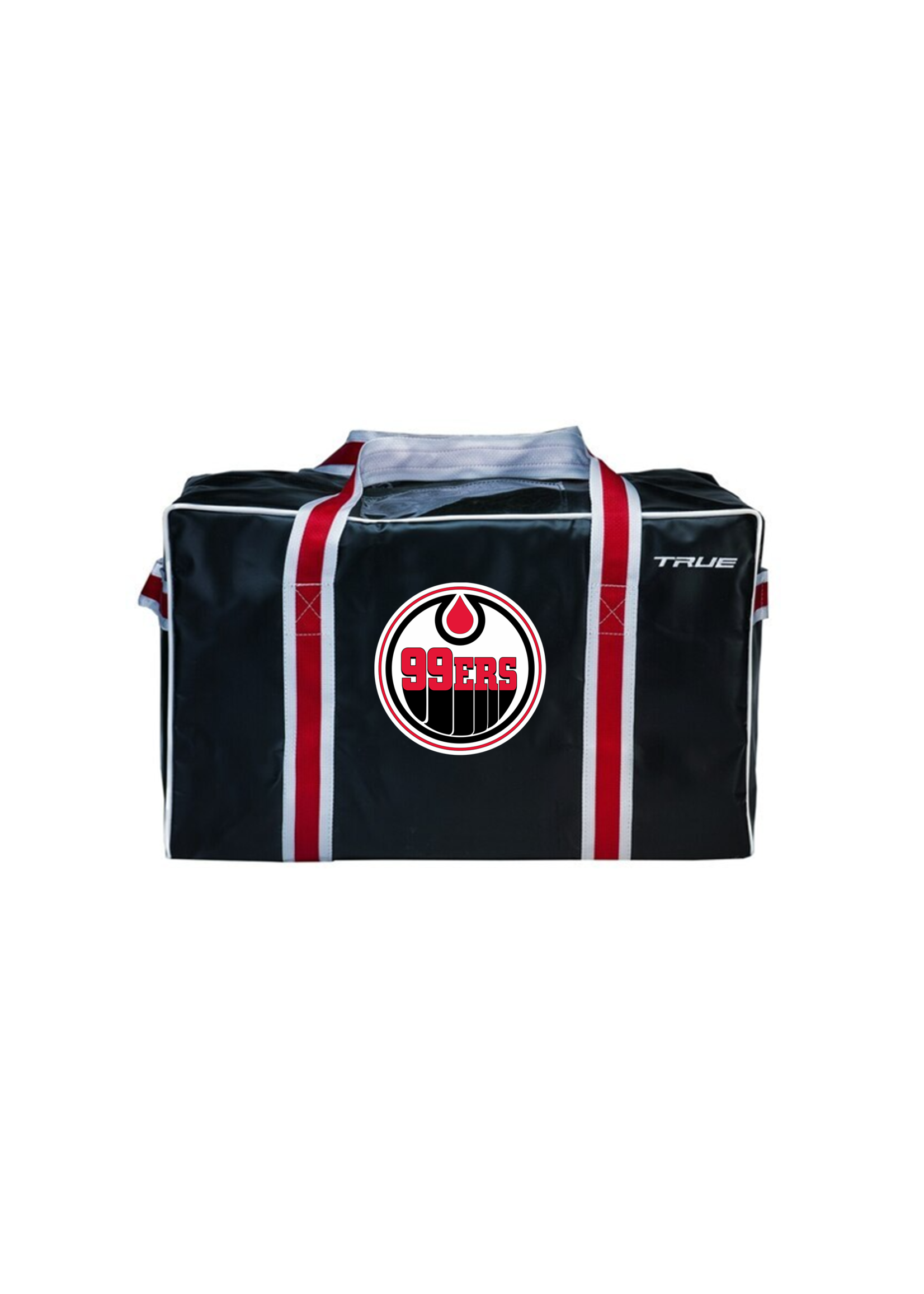 TRUE HOCKEY TRUE 99ERS GOAL PRO BAG