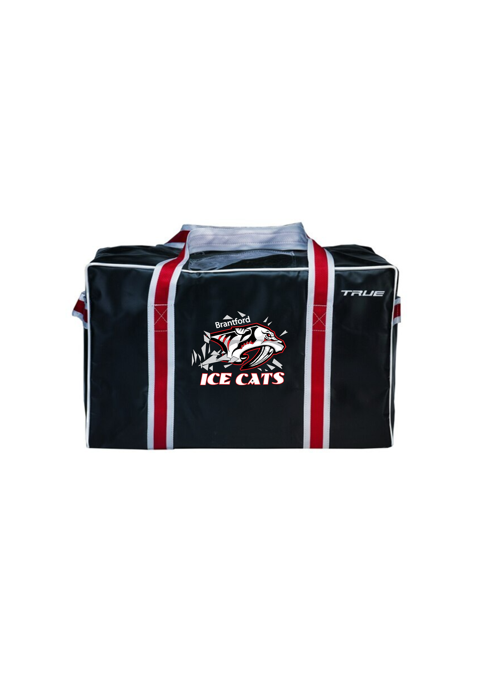 TRUE HOCKEY TRUE ICECAT JR PRO BAG