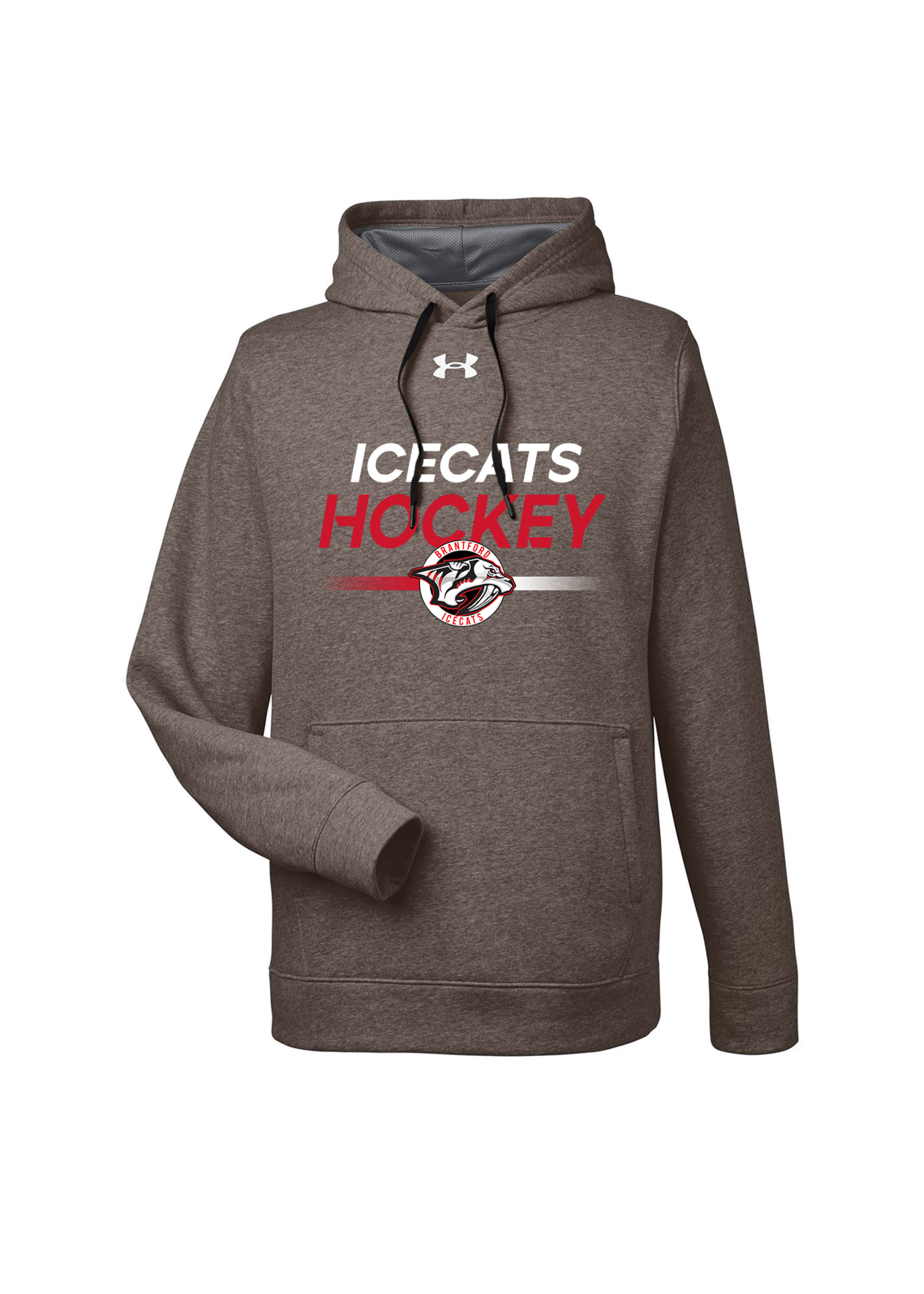 ICECATS  HOODIE S23  - WOMENS