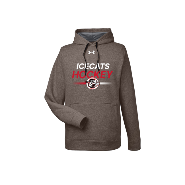 ICECATS  HOODIE S23  - WOMENS