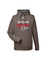 ICECATS  HOODIE S23 - YOUTH
