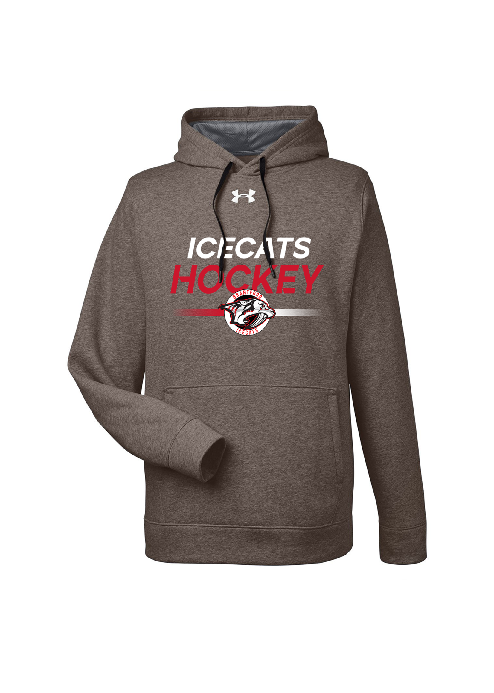 ICECATS  HOODIE S23 - YOUTH