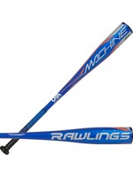 RAWLINGS Machine Big Barrel Bat USABB